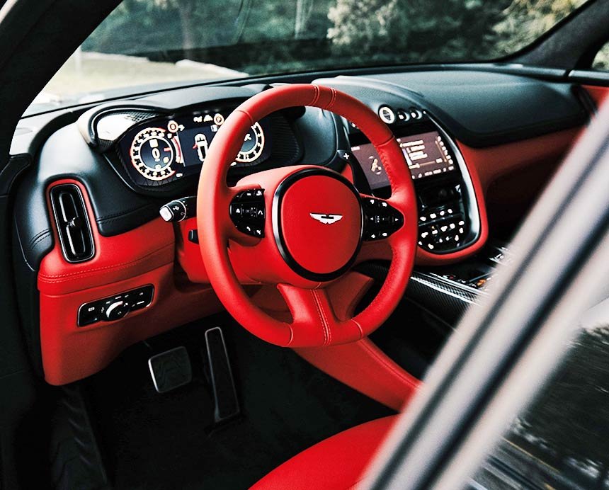 Aston Martin DB11 Buy Sell Aston Martin DB11 Buy Sell