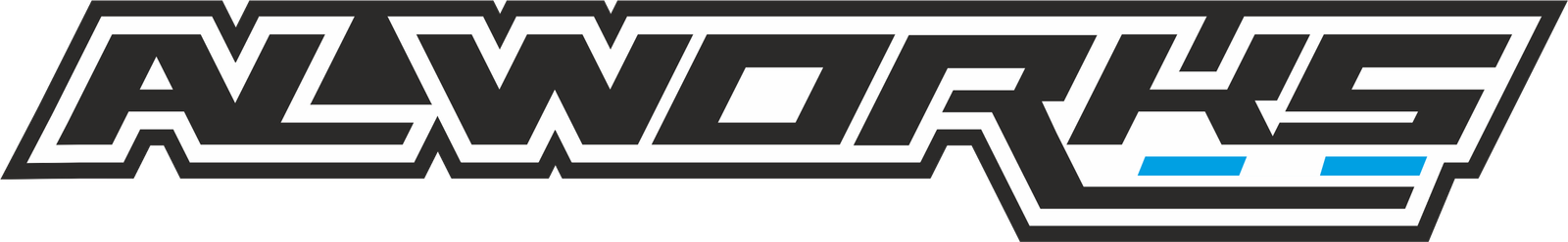 Avada Car Dealership Logo