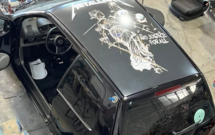 personalización coches Valencia